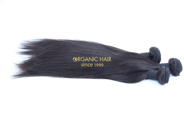 Wholesale Brazilian straight virgin hair in Hollywood GT02